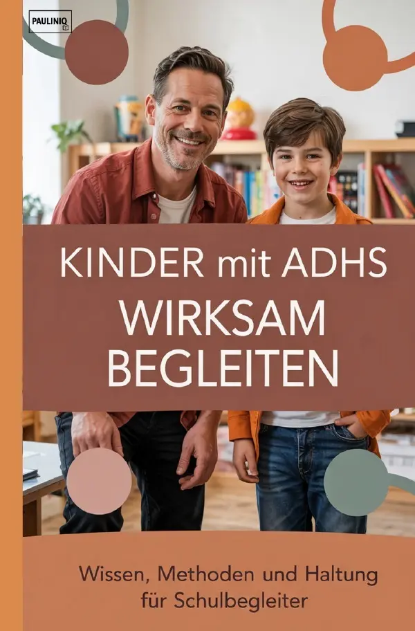 Cover: 9783565091768 | Kinder mit ADHS wirksam begleiten | PAULINIQ Books | Taschenbuch