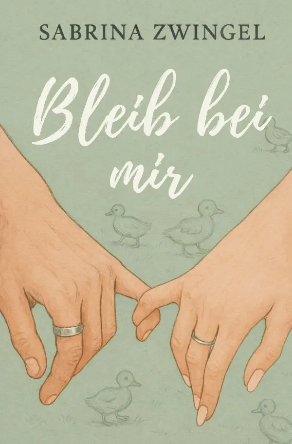 Cover: 9783565161768 | Bleib bei mir | Sabrina Zwingel | Taschenbuch | 404 S. | Deutsch