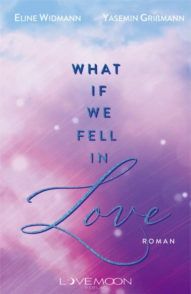 Cover: 9783690281768 | What if we fell in Love | (Spicy Forbidden Love Biker Vibes) | Buch