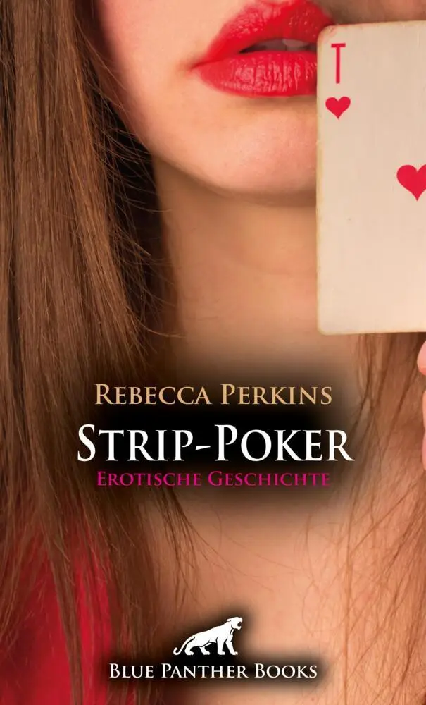 Cover: 9783756161768 | Strip-Poker Erotische Geschichte + 1 weitere Geschichte | Perkins