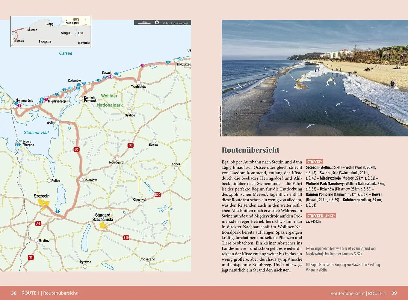 Bild: 9783831781768 | Reise Know-How Wohnmobil-Tourguide Polen - Ostseeküste und Masuren