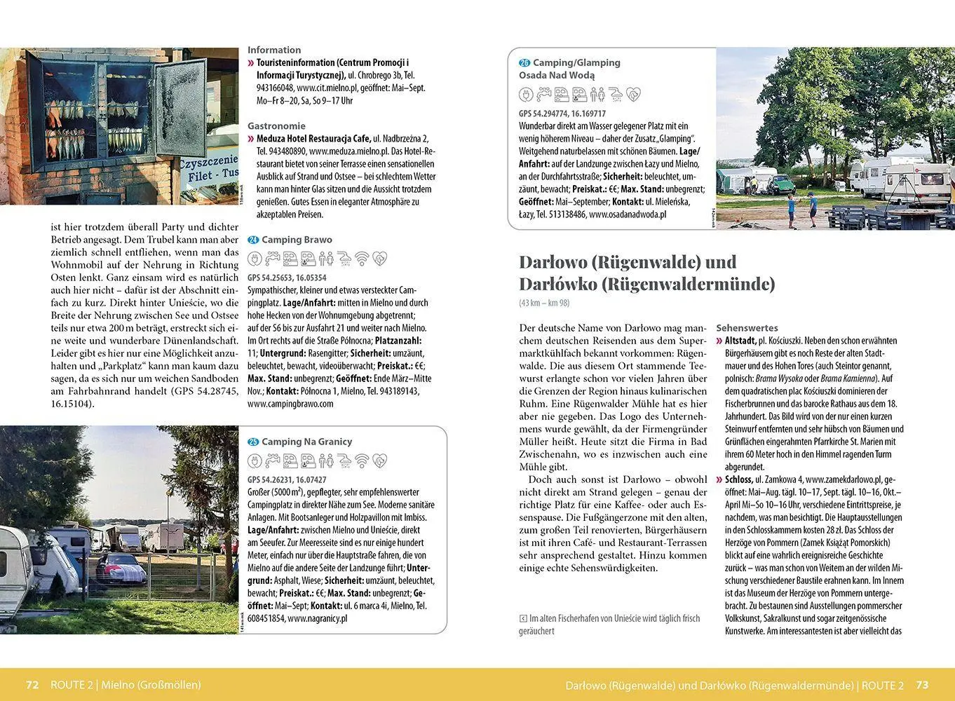 Bild: 9783831781768 | Reise Know-How Wohnmobil-Tourguide Polen - Ostseeküste und Masuren