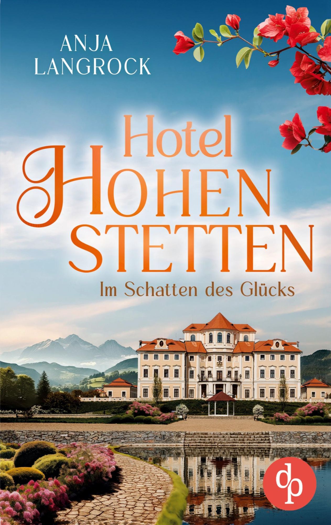 Cover: 9783989981768 | Im Schatten des Glücks Ein Roman über Liebe, Sehnsucht und das...