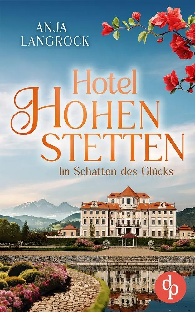 Cover: 9783989981768 | Im Schatten des Glücks Ein Roman über Liebe, Sehnsucht und das...