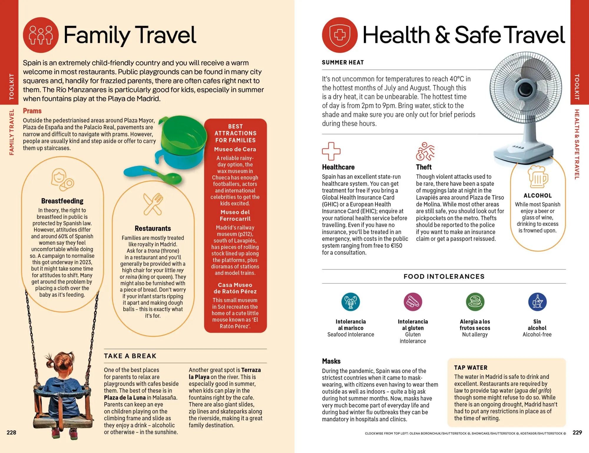 Bild: 9781838691868 | Lonely Planet Madrid | Felicity Hughes (u. a.) | Taschenbuch | 2025