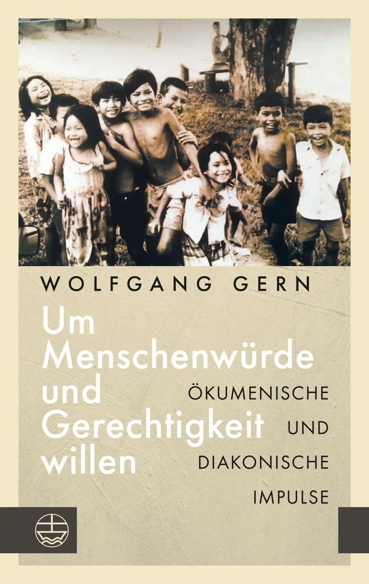 Um Menschenwürde und Gerechtigkeit willen