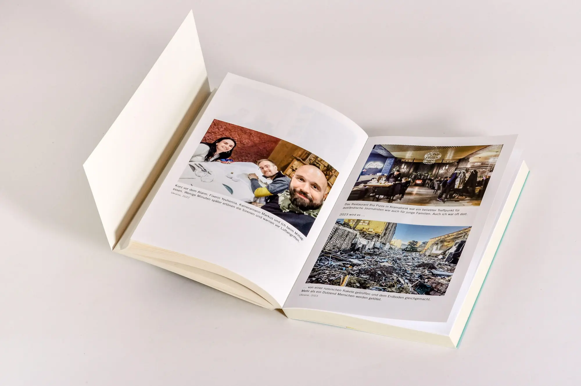 Bild: 9783453281868 | Freiheit unter Feuer | Konstantin Flemig | Taschenbuch | 256 S. | 2026