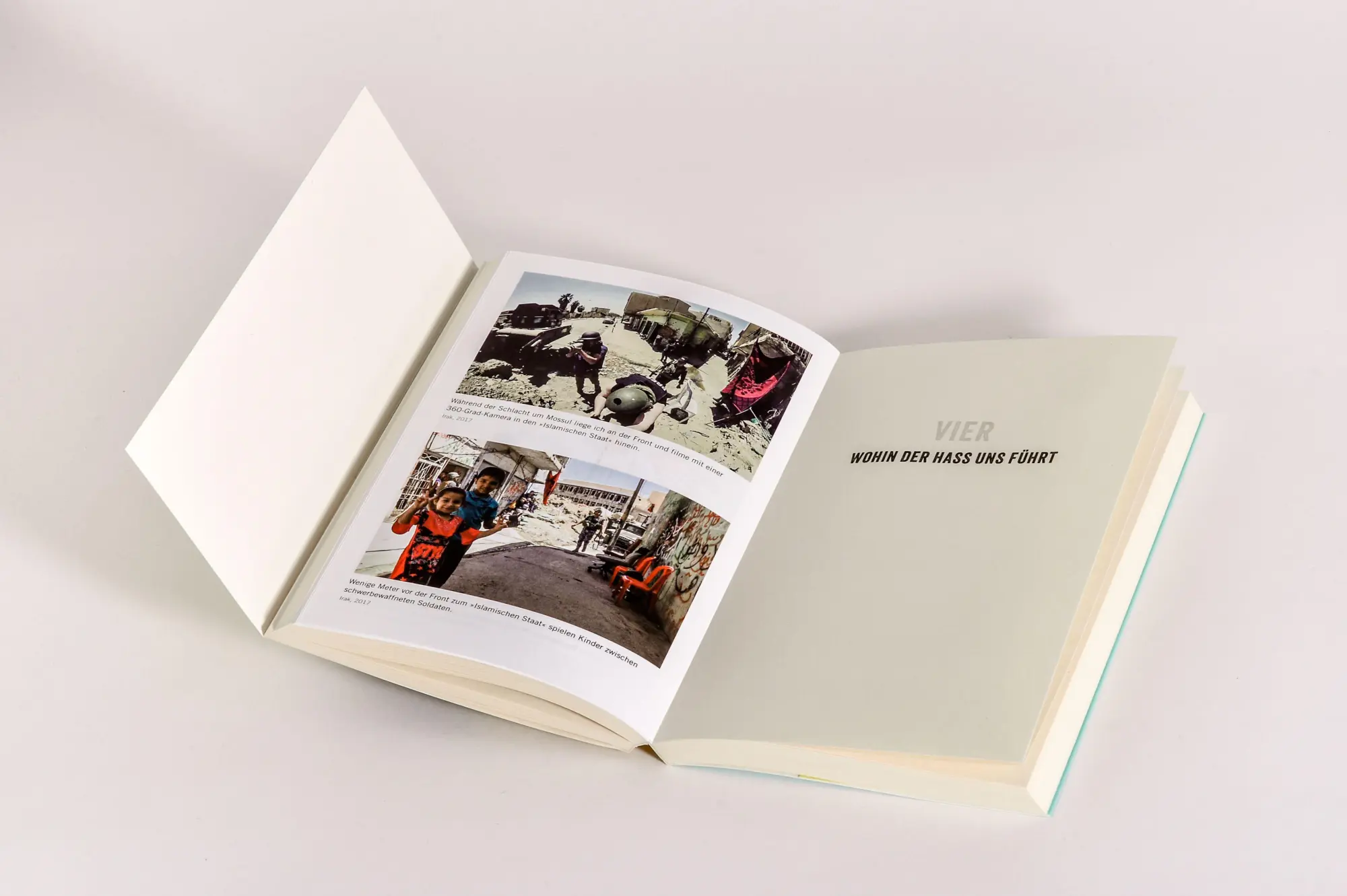 Bild: 9783453281868 | Freiheit unter Feuer | Konstantin Flemig | Taschenbuch | 256 S. | 2026