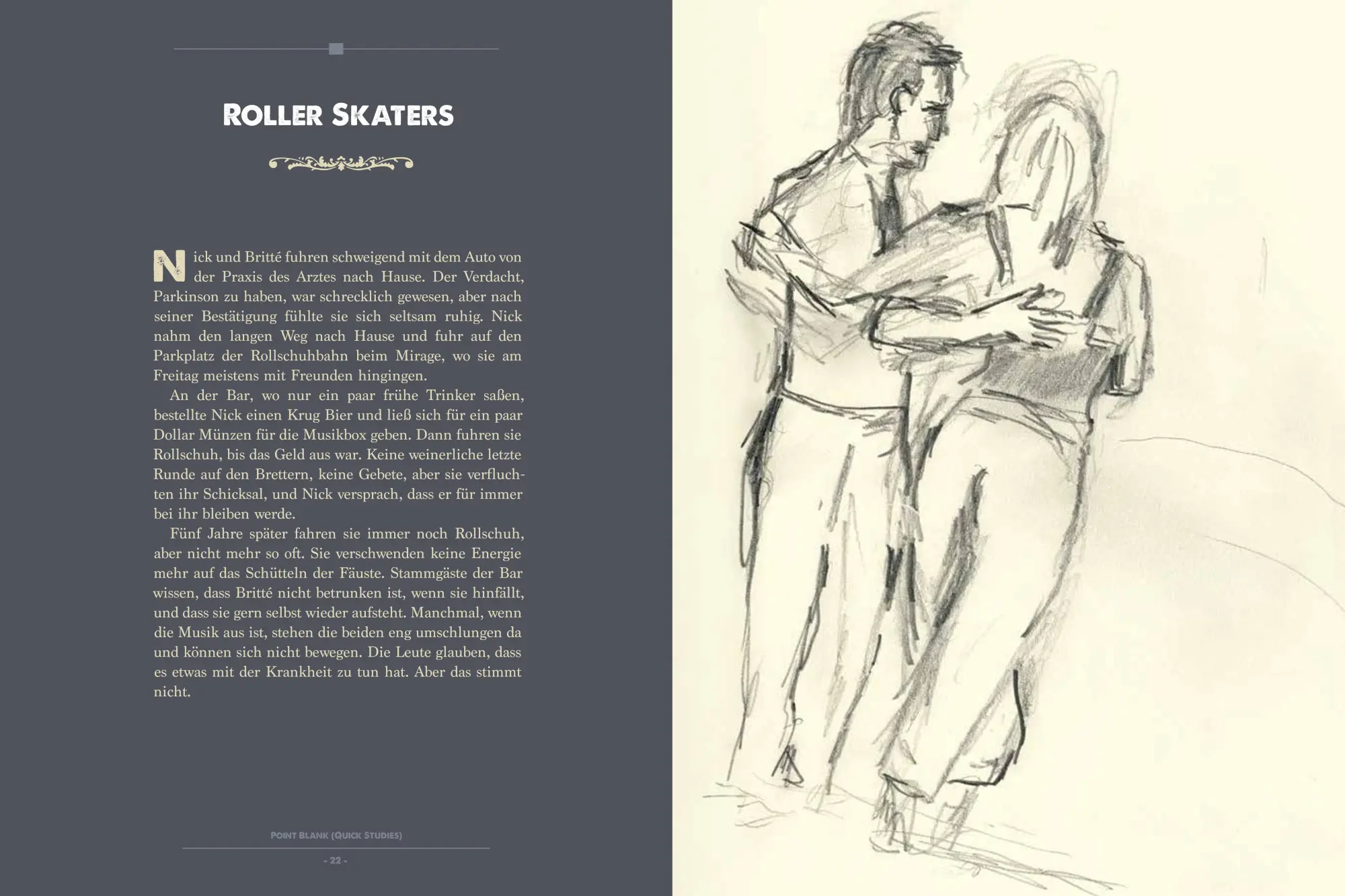Bild: 9783455021868 | POINT BLANK | Quick Studies | Bob Dylan | Buch | 208 S. | Deutsch