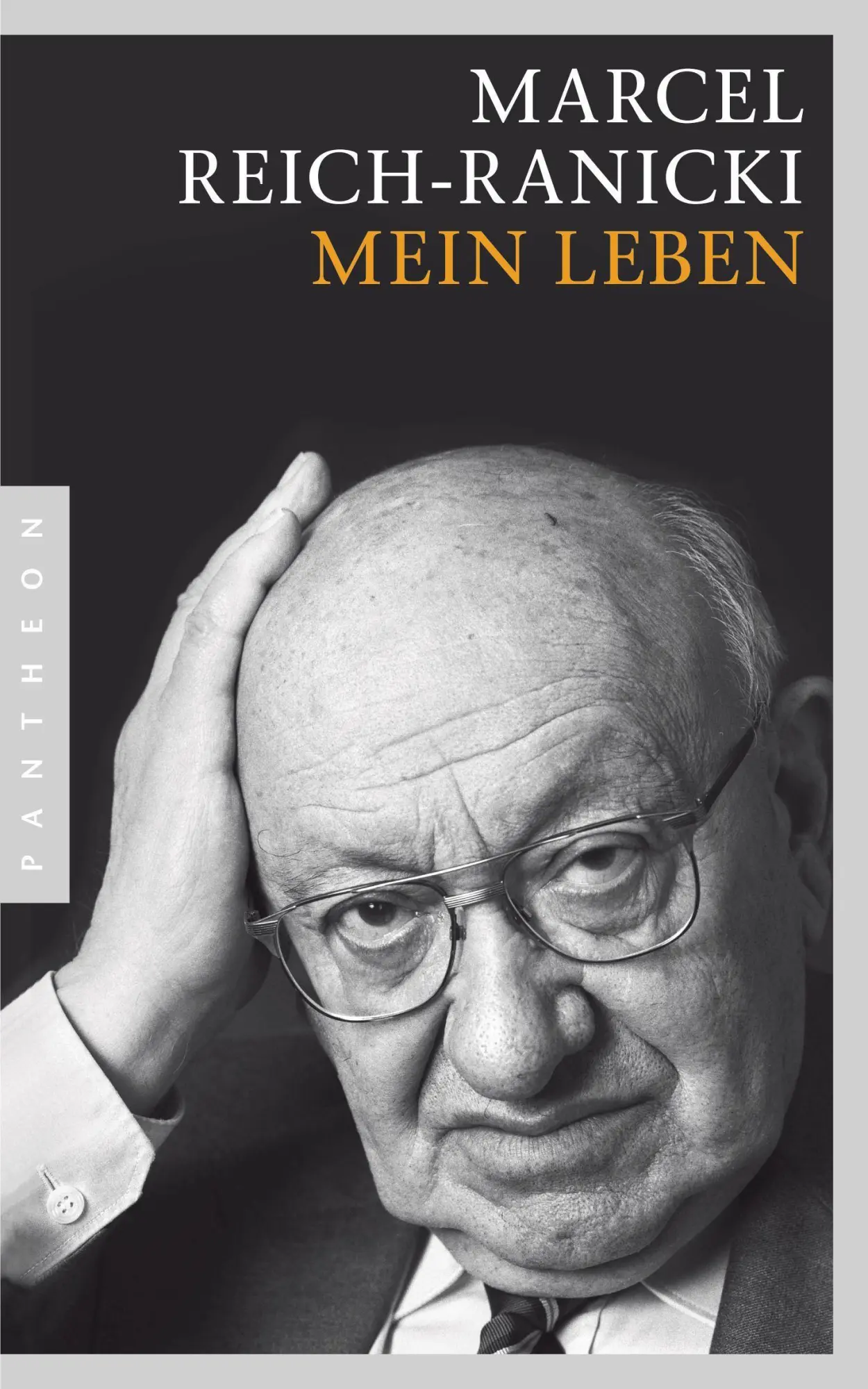 Cover: 9783570551868 | Mein Leben | Marcel Reich-Ranicki | Buch | 566 S. | Deutsch | 2012
