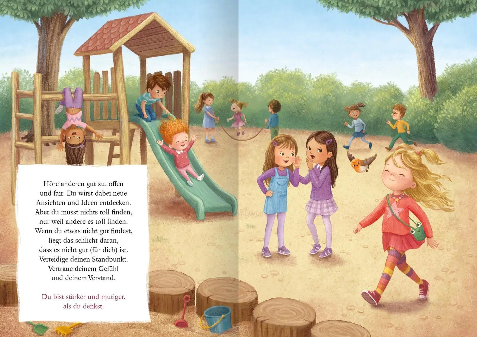 Bild: 9783845871868 | Für ein wundervolles Mädchen wie dich | Anna Taube | Buch | 32 S.