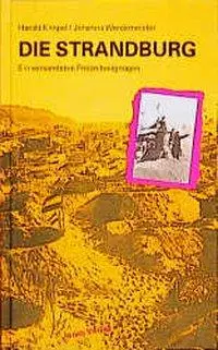 Cover: 9783894451868 | Die Strandburg | Ein versandetes Freizeitvergnügen | Kimpel | Buch