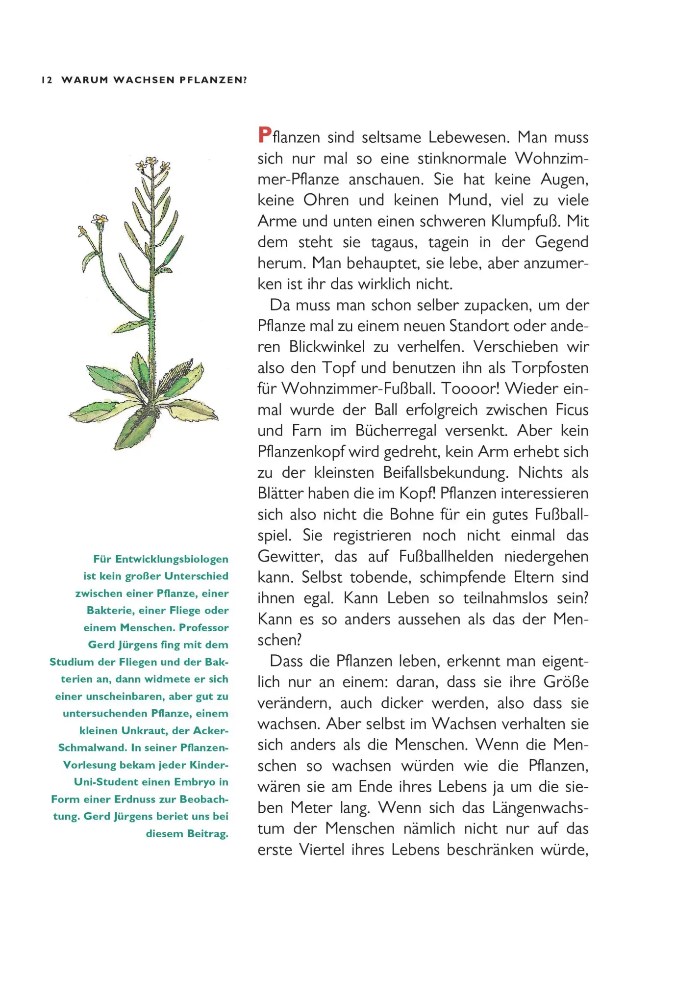 Bild: 9783962691868 | Die Kinder-Uni | Ulrich Janßen (u. a.) | Buch | 224 S. | Deutsch