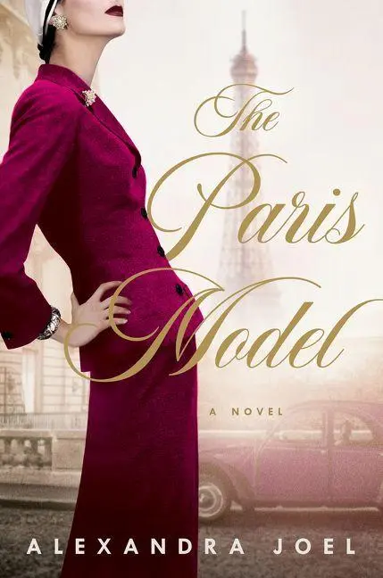 Paris Model, The