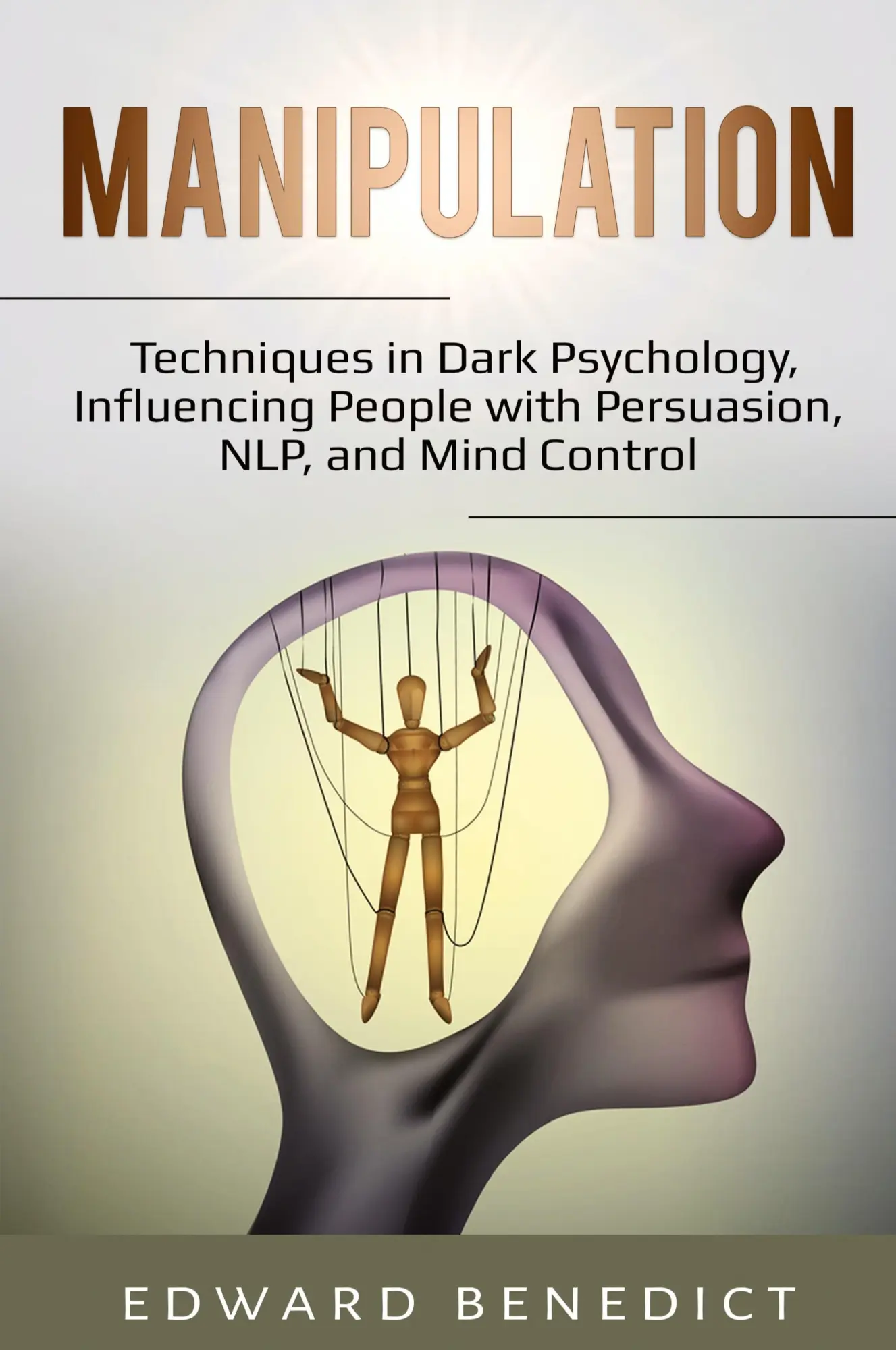 Cover: 9781087861968 | Manipulation | Edward Benedict | Taschenbuch | Englisch | 2020