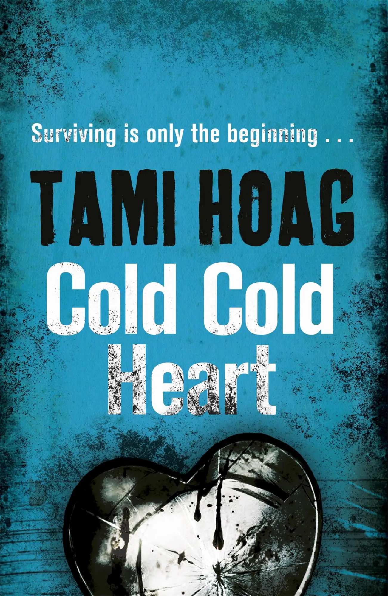 Cover: 9781409151968 | Cold Cold Heart | Tami Hoag | Taschenbuch | 388 S. | Englisch | 2015
