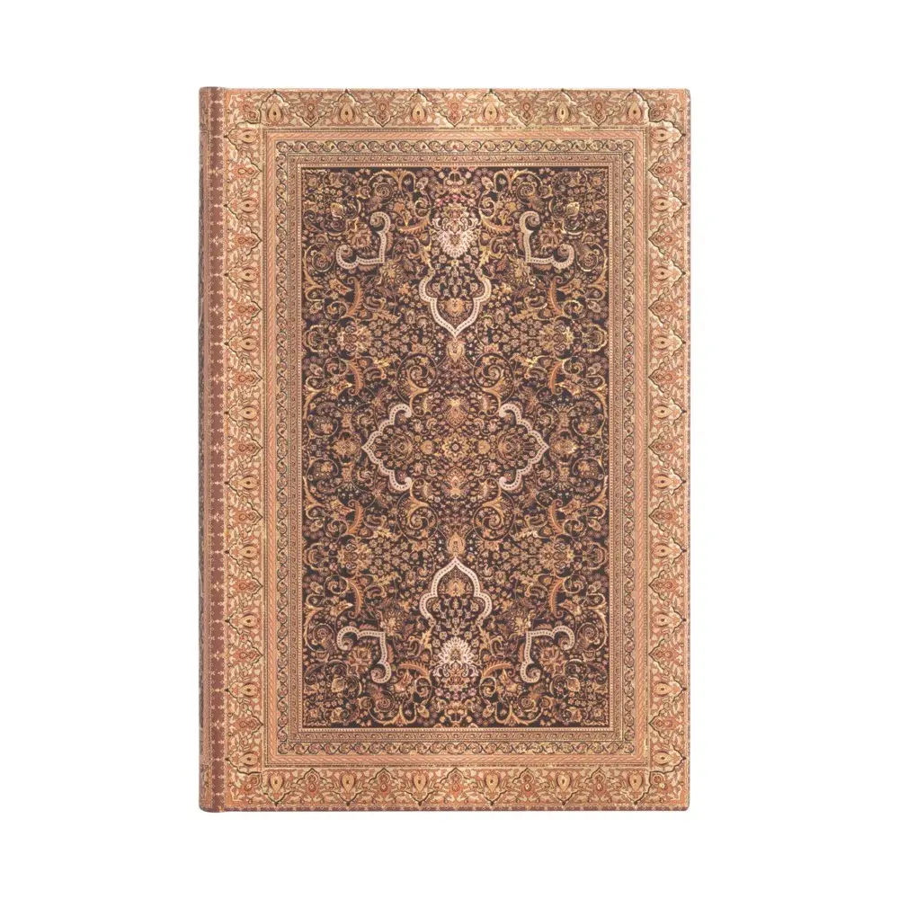 Cover: 9781439781968 | Notizbuch Terrene Mini Liniert | Hardcover mit Elastikbandverschluss