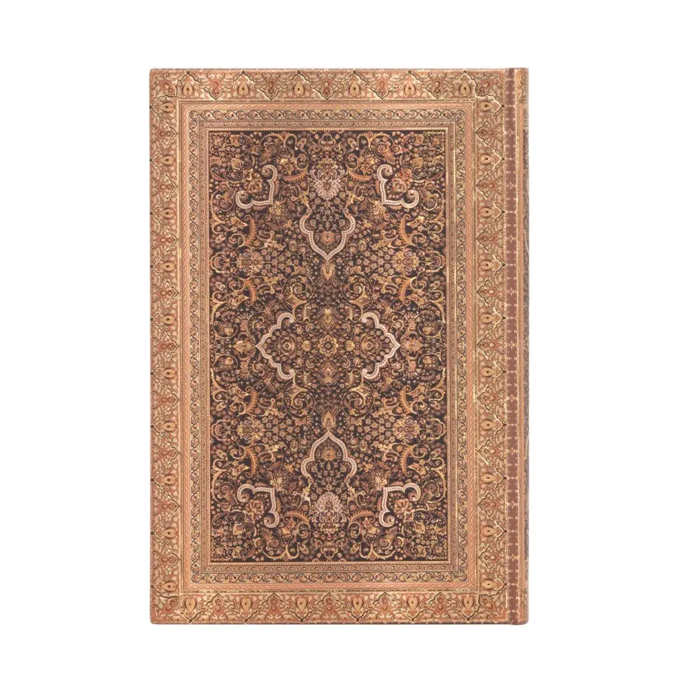 Bild: 9781439781968 | Notizbuch Terrene Mini Liniert | Hardcover mit Elastikbandverschluss