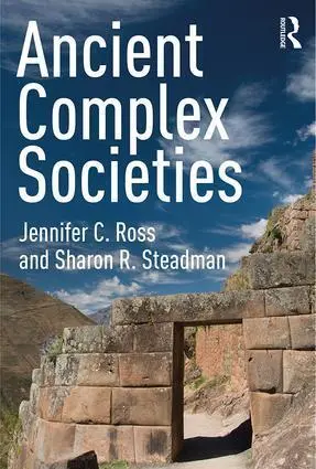 Cover: 9781611321968 | Ancient Complex Societies | Jennifer C. Ross (u. a.) | Taschenbuch