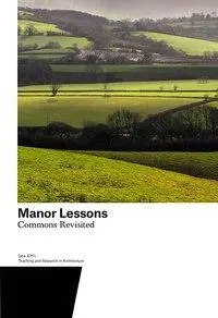 Cover: 9783038601968 | Manor Lessons | Harry Gugger | Taschenbuch | 200 S. | Englisch | 2021