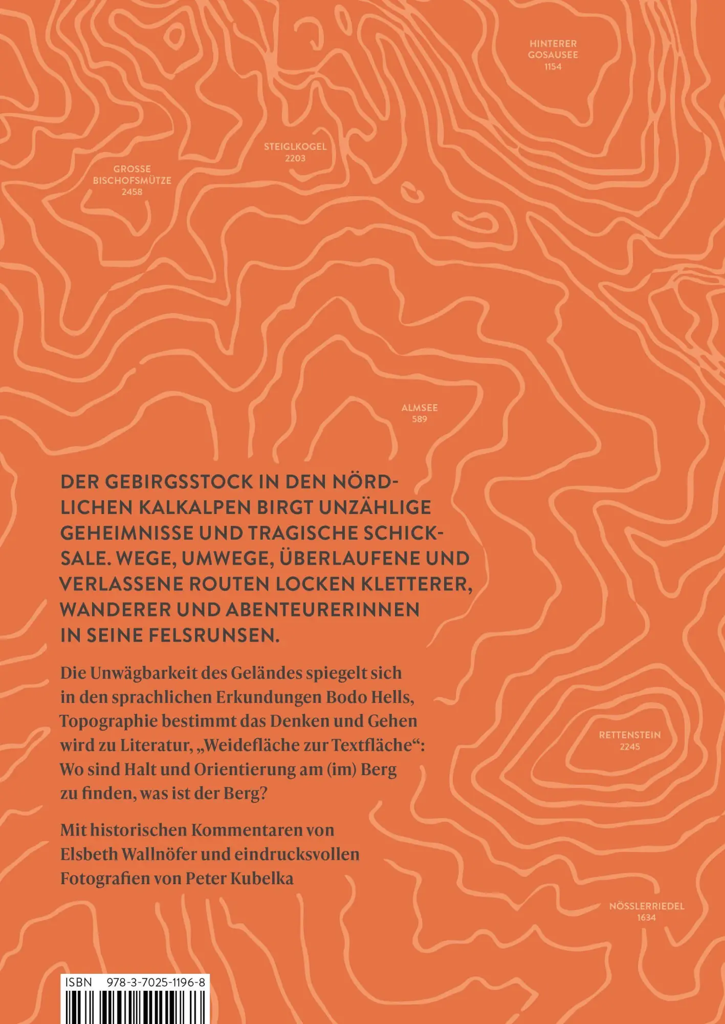 Bild: 9783702511968 | Dachstein | Aktualisierte Neuausgabe des Titels "Wilder Dachstein"