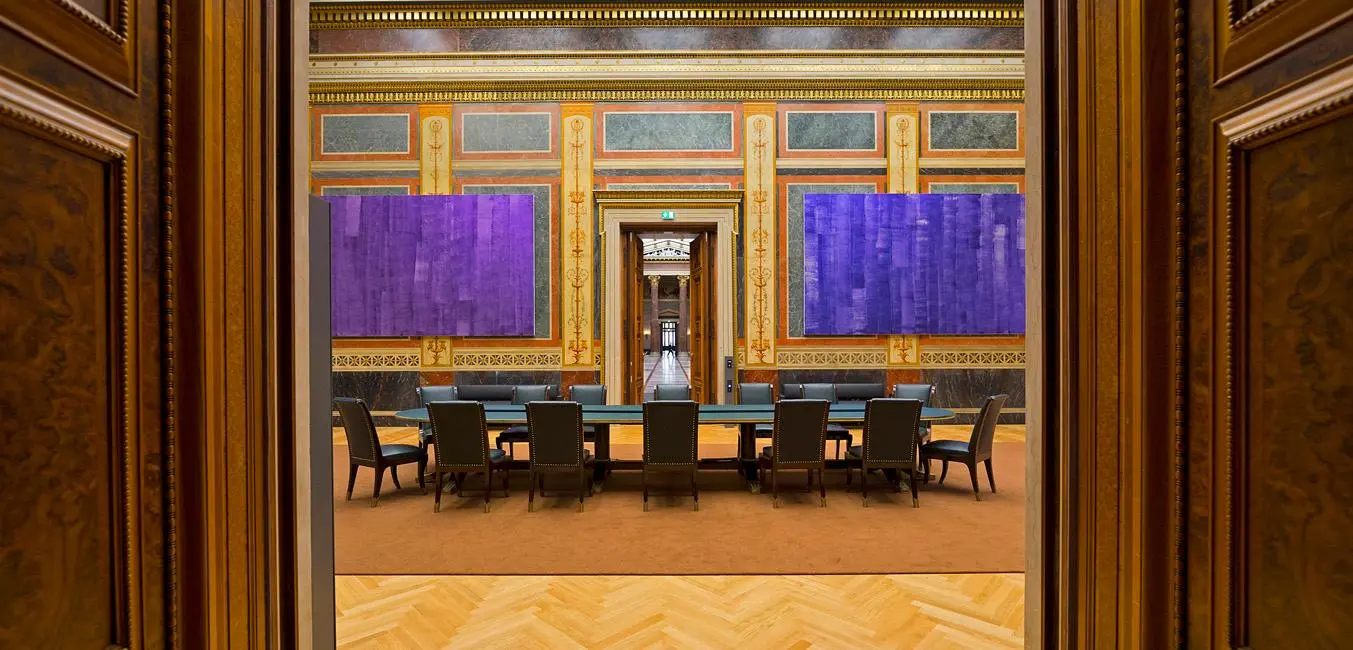 Bild: 9783903101968 | Parlament Österreich | Lois Lammerhuber | Buch | 256 S. | Deutsch