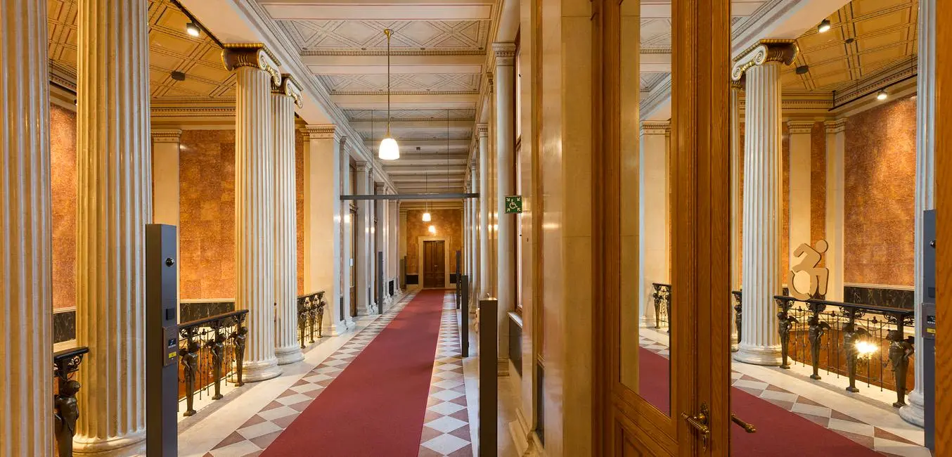 Bild: 9783903101968 | Parlament Österreich | Lois Lammerhuber | Buch | 256 S. | Deutsch