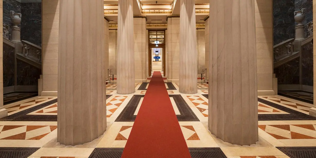 Bild: 9783903101968 | Parlament Österreich | Lois Lammerhuber | Buch | 256 S. | Deutsch