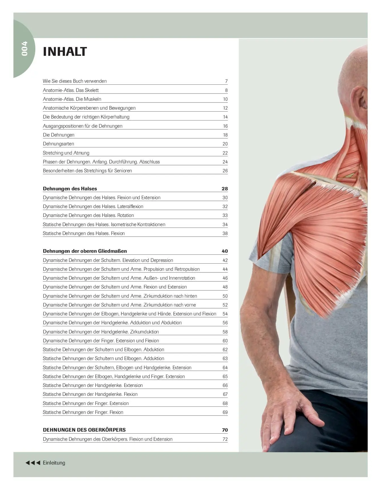 Bild: 9783966641968 | Stretching für Senioren | Über 90 Dehnübungen für mehr Beweglichkeit
