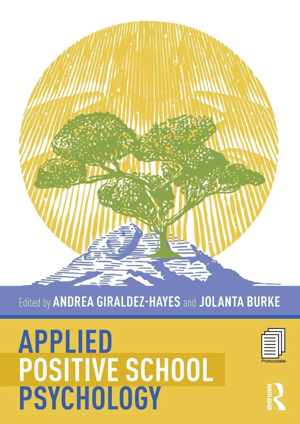 Cover: 9781032132068 | Applied Positive School Psychology | Andrea Giraldez-Hayes (u. a.)