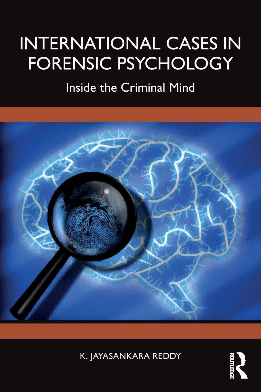 Cover: 9781032992068 | International Cases in Forensic Psychology | Inside the Criminal Mind