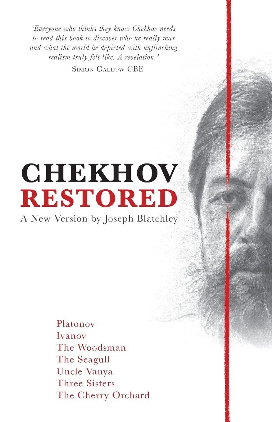 Cover: 9781036952068 | Chekhov Restored | Taschenbuch | Englisch | 2026 | Joseph Blatchley