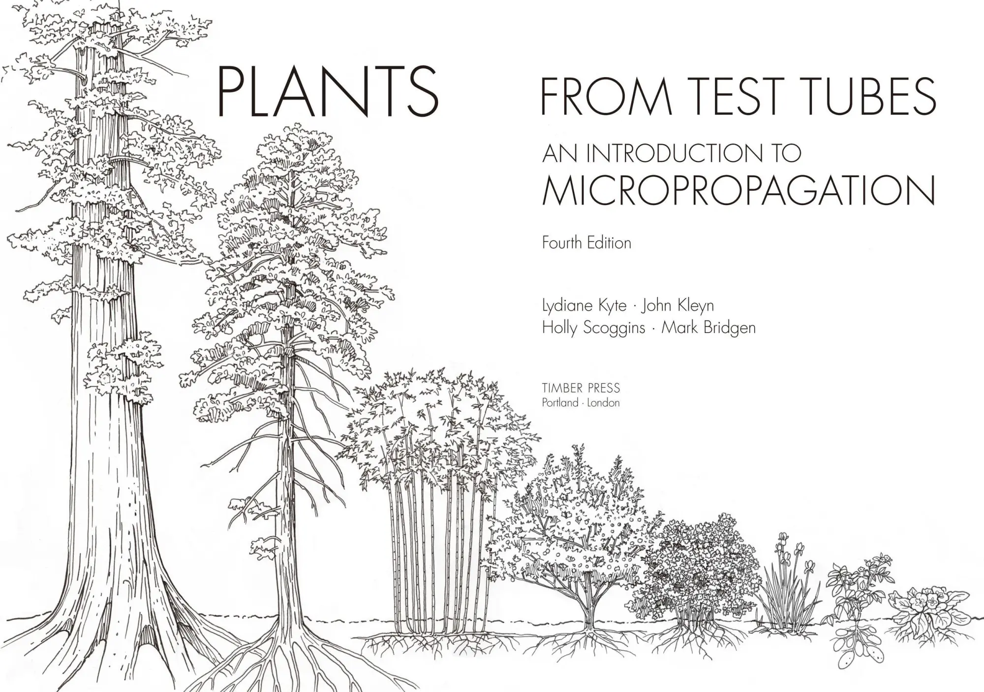 Bild: 9781604692068 | Plants from Test Tubes | An Introduction to Micropropogation | Buch