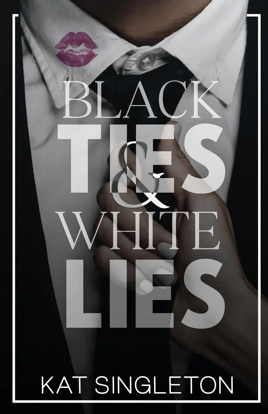 Cover: 9781958292068 | Black Ties and White Lies | Kat Singleton | Taschenbuch | Englisch