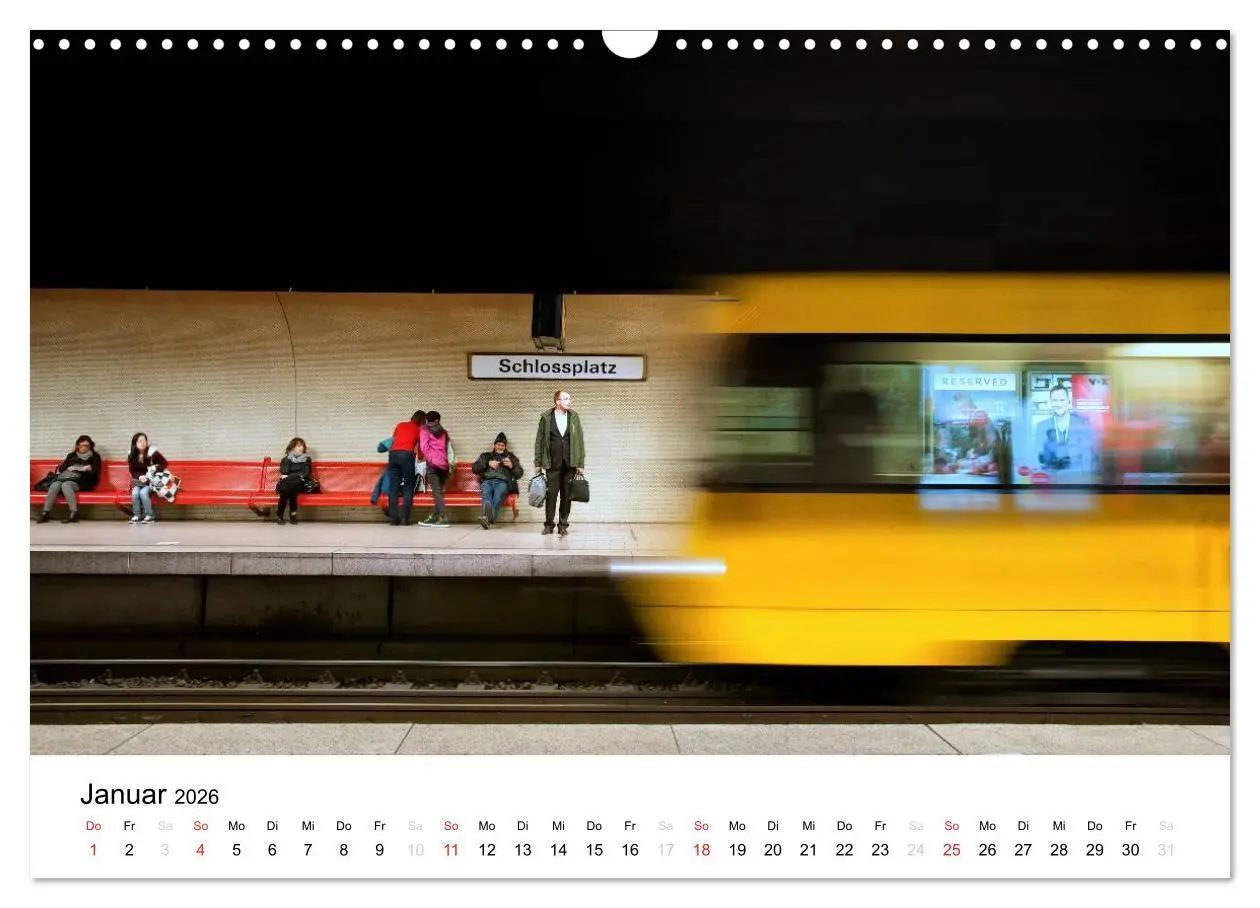 Bild: 9783457982068 | stadtansichten stuttgart (Wandkalender 2026 DIN A3 quer), CALVENDO...