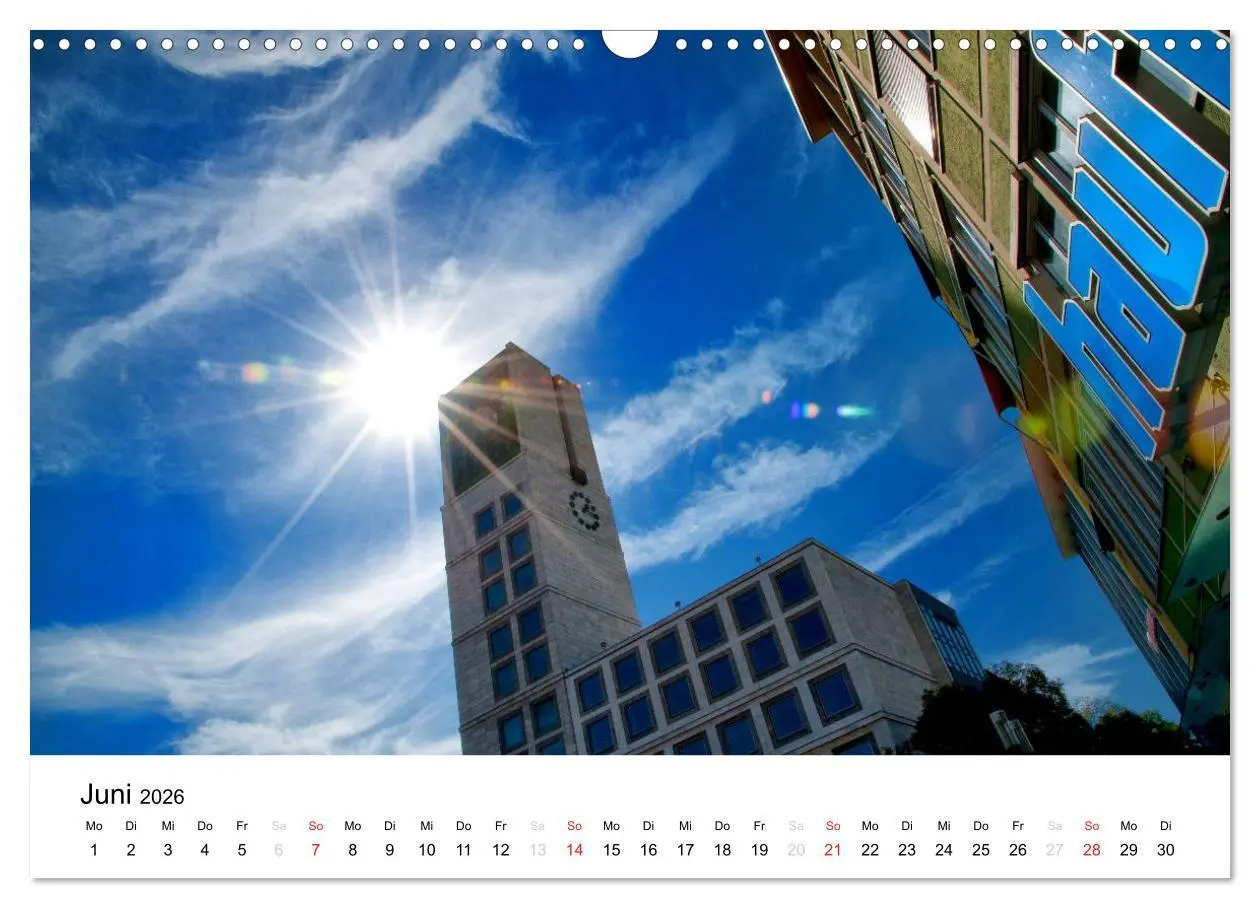 Bild: 9783457982068 | stadtansichten stuttgart (Wandkalender 2026 DIN A3 quer), CALVENDO...