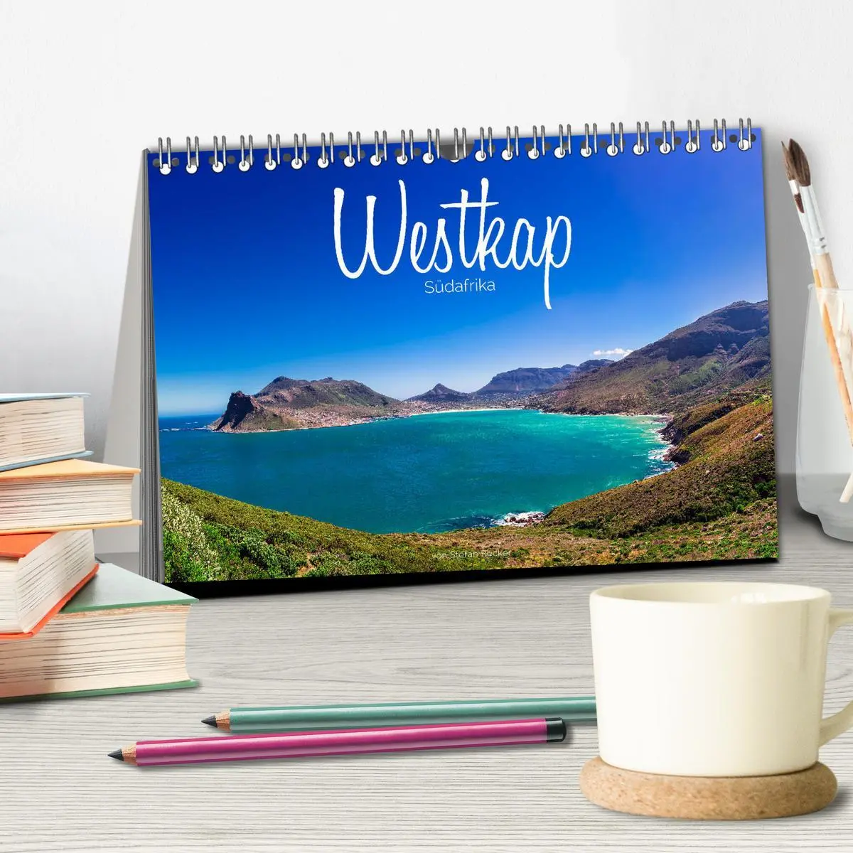 Bild: 9783516212068 | Westkap Südafrika (Tischkalender 2026 DIN A5 quer), CALVENDO...