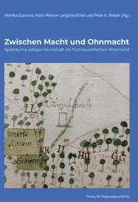 Cover: 9783739512068 | Zwischen Macht und Ohnmacht | Monika Gussone (u. a.) | Buch | 384 S.