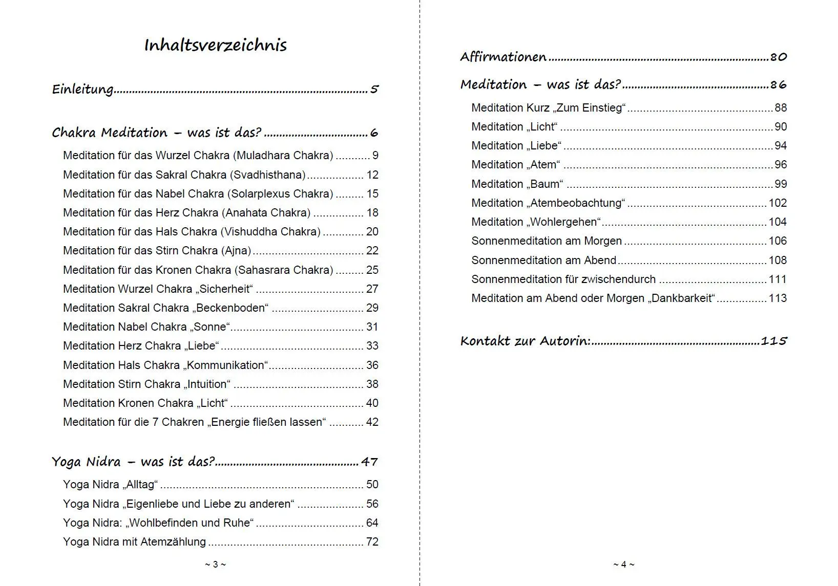 Bild: 9783967382068 | 30 Meditationen Seelenruhe 1 | Petra Silberbauer | Taschenbuch | 2022