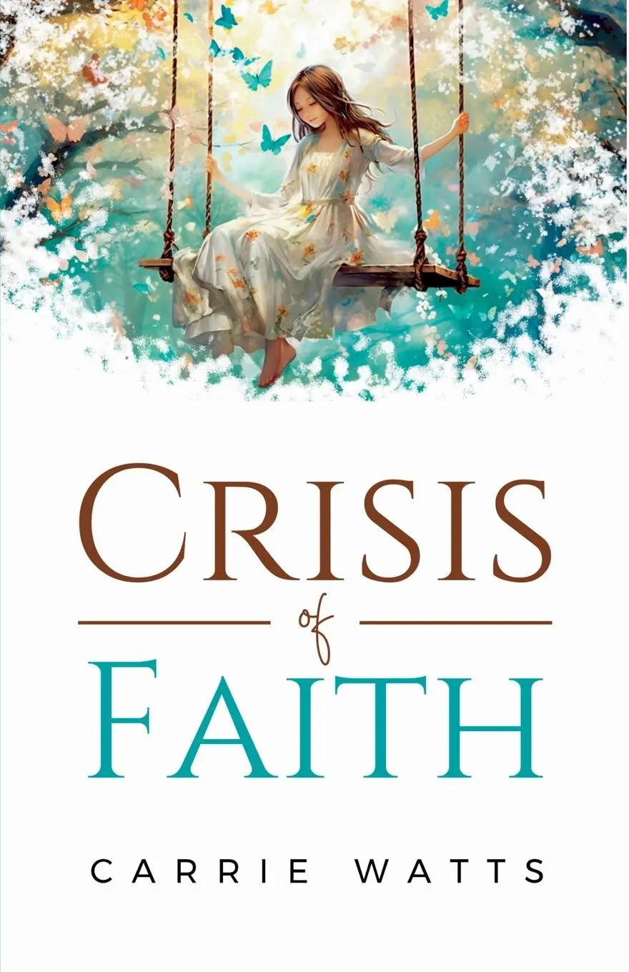 Cover: 9798891852068 | Crisis of Faith | Carrie Watts | Taschenbuch | Englisch | 2024