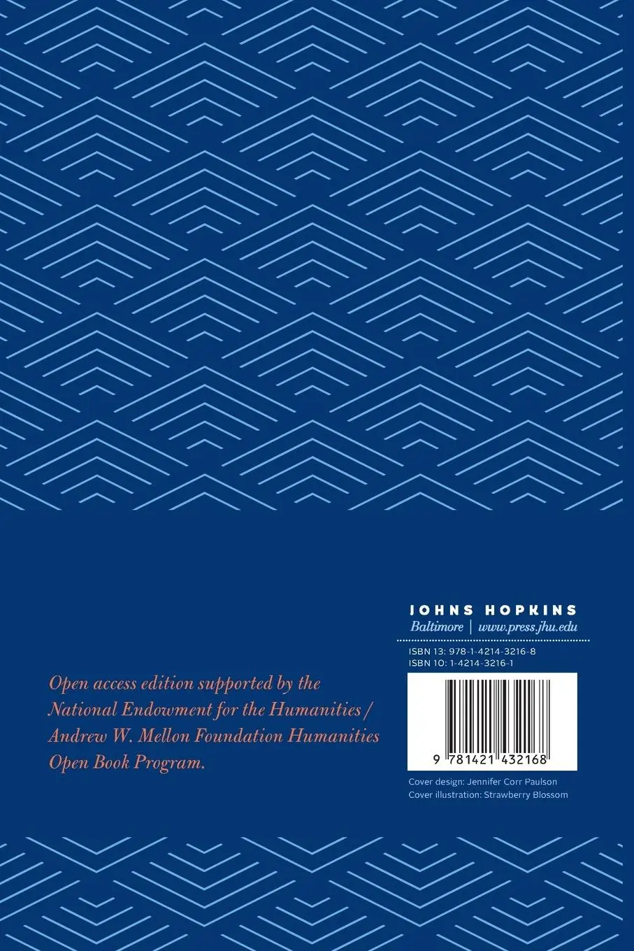 Rückseite: 9781421432168 | The Improvement of the Estate | A Study of Jane Austen's Novels | Buch