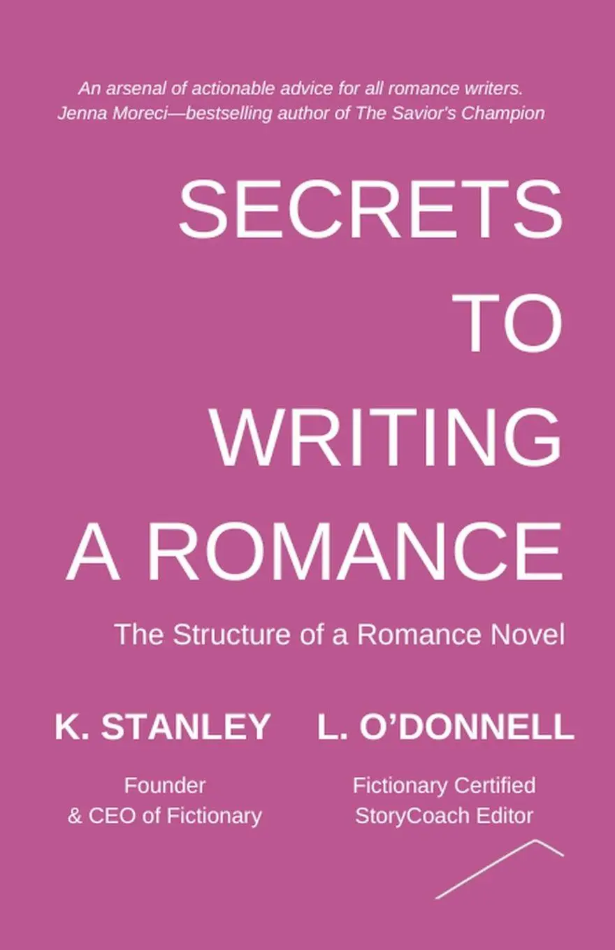 Cover: 9781738022168 | Secrets to Writing a Romance | K. Stanley (u. a.) | Taschenbuch | 2026