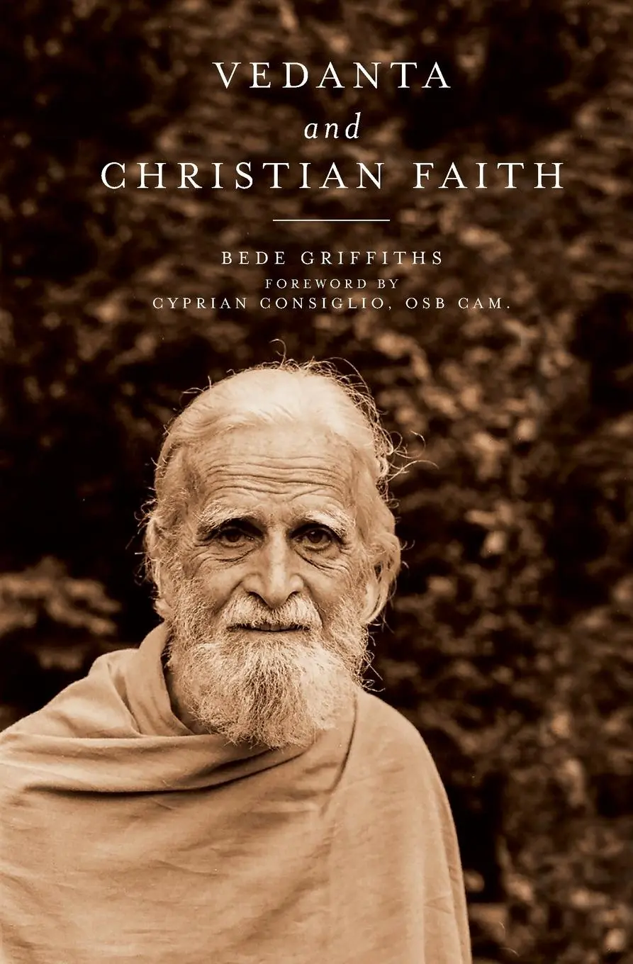 Cover: 9781958972168 | Vedanta and Christian Faith | Bede Griffiths | Taschenbuch | Englisch