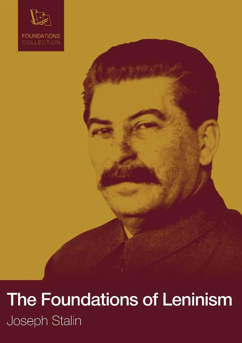 Cover: 9782491182168 | Foundations of Leninism | J. V. Stalin | Taschenbuch | Foundations