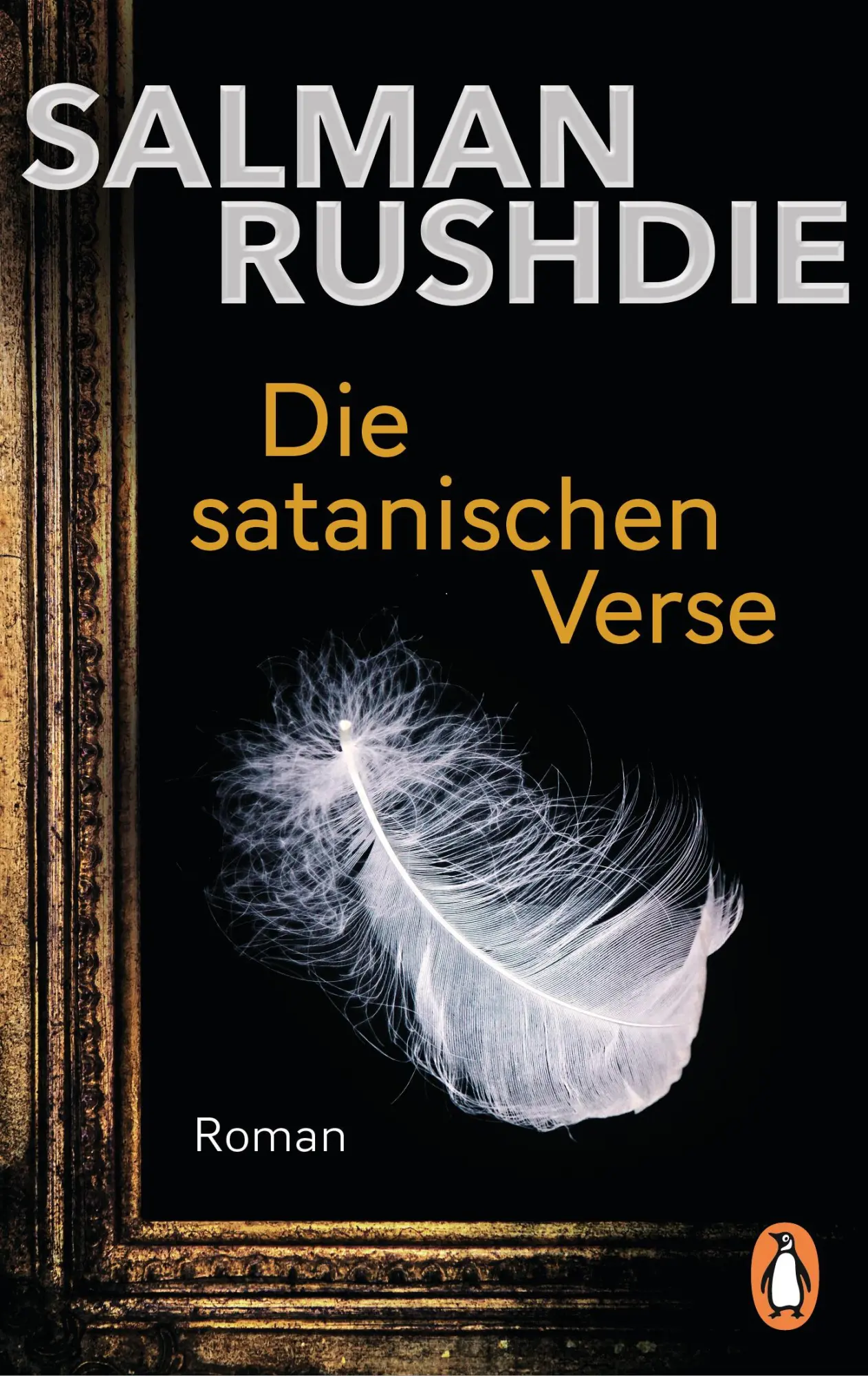 Cover: 9783328102168 | Die satanischen Verse | Salman Rushdie | Taschenbuch | 720 S. | 2017