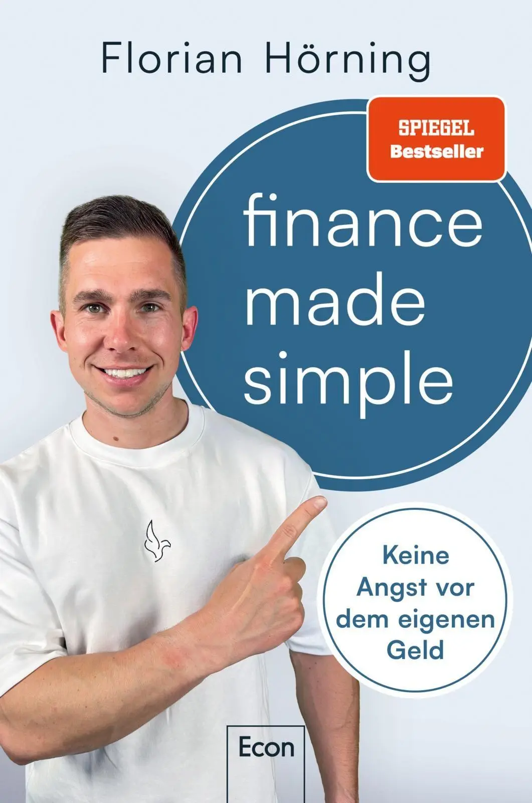 Cover: 9783430212168 | Finance Made Simple | Florian Hörning | Taschenbuch | 320 S. | Deutsch