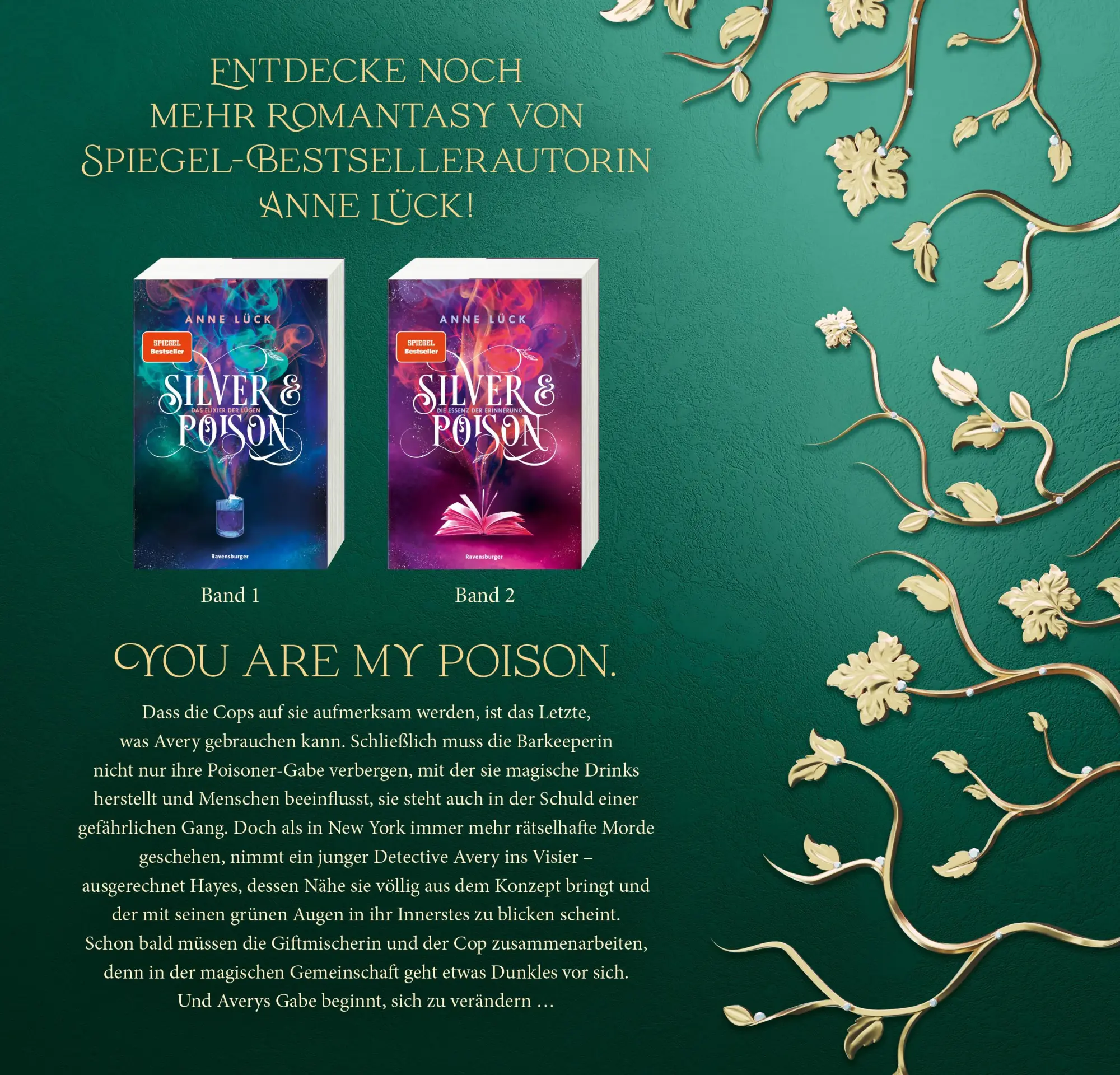 Bild: 9783473402168 | Jewel &amp; Blade, Band 2 - Die Hüter von Camelot | Anne Lück | Buch
