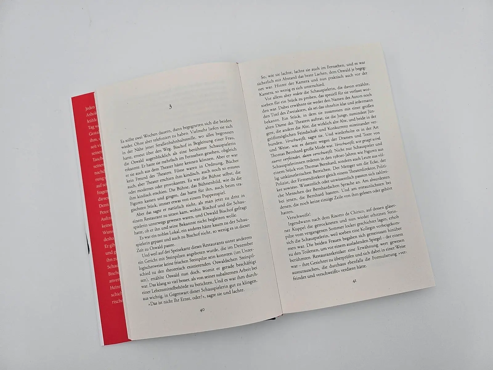 Bild: 9783492072168 | Das schwarze Manuskript | Heinrich Steinfest | Buch | 240 S. | Deutsch