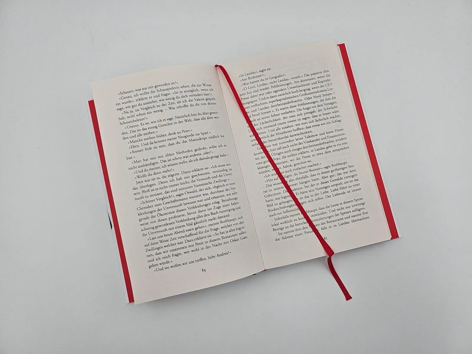 Bild: 9783492072168 | Das schwarze Manuskript | Heinrich Steinfest | Buch | 240 S. | Deutsch