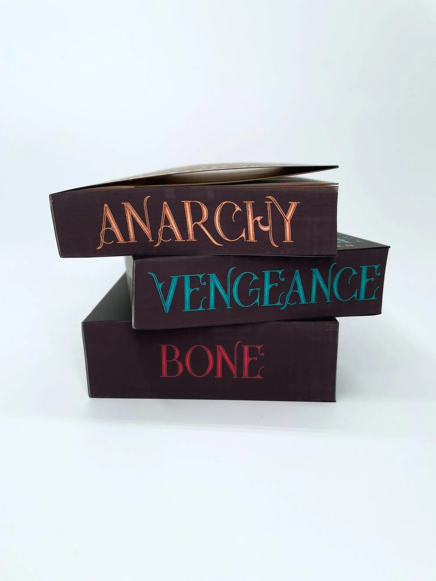 Bild: 9783596712168 | Children of Blood and Bone | Tomi Adeyemi | Taschenbuch | 624 S.